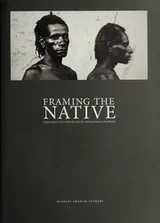 Cover of Framing the native