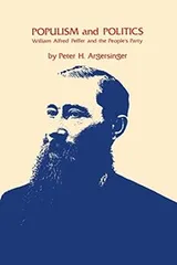 Cover of Populism and Politics