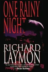 Cover of One Rainy Night