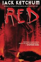 Cover of Red