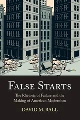 Cover of False Starts