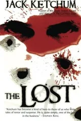 Cover of The Lost