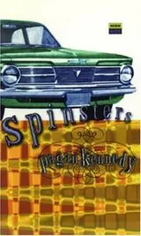 Cover of Spinsters
