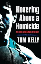 Cover of Hovering Above a Homicide