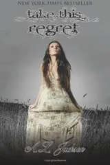 Cover of Take This Regret