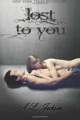 Cover of Lost to You