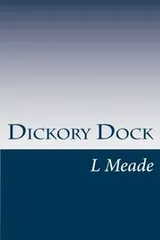 Cover of Dickory Dock