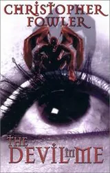 Cover of The devil in me