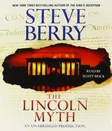 Cover of The Lincoln Myth