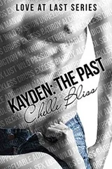 Cover of Kayden : The Past