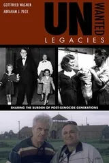 Cover of Unwanted Legacies