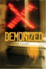 Cover of Demonized