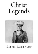 Cover of Christ Legends