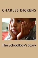 Cover of The Schoolboy's Story