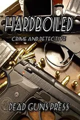Cover of Hardboiled