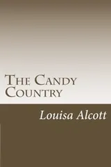 Cover of The Candy Country