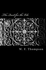 Cover of The Quest for the Vile