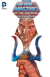 Cover of He-Man and the Masters of the Universe, Vol. 2