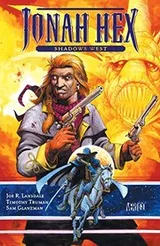 Cover of Jonah Hex
