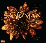 Cover of The Annotated Sandman, Vol. 3