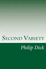 Cover of Second variety