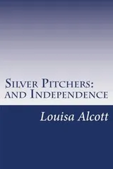 Cover of Silver Pitchers