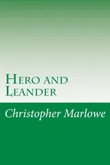 Cover of Hero and Leander