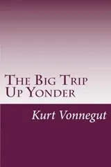 Cover of The Big Trip Up Yonder