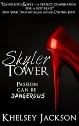 Cover of Skyler Tower