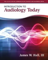 Cover of Introduction to Audiology Today