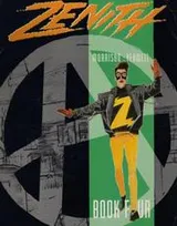 Cover of Zenith, Phase Four