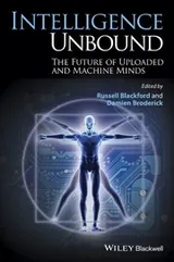 Cover of Intelligence Unbound