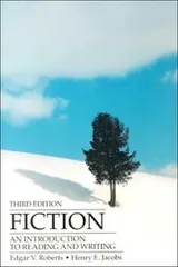 Cover of Fiction