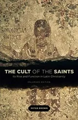 Cover of The Cult of the Saints