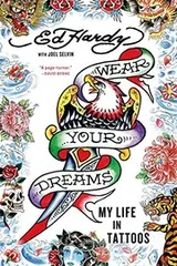 Cover of Wear Your Dreams