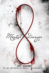 Cover of Immortal Game 1. Mortal Danger