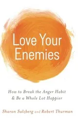 Cover of Love Your Enemies