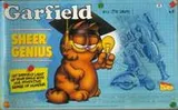 Cover of Garfield Landscape Books