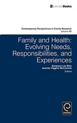 Cover of Family and Health : Part B