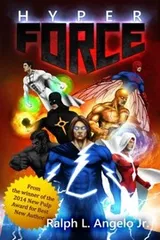 Cover of Hyperforce