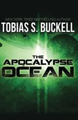 Cover of The Apocalypse Ocean