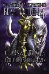 Cover of Beast Within 4
