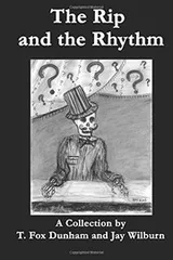 Cover of The Rip and the Rhythm