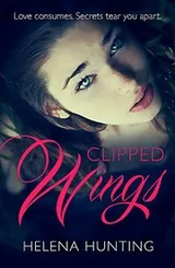 Cover of Clipped Wings