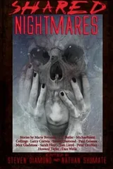 Cover of Shared Nightmares