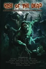 Cover of Rise of the Dead