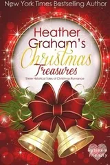 Cover of Heather Graham's Christmas Treasures