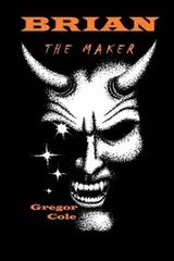 Cover of Brian The Maker