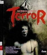Cover of Los mejores relatos de terror