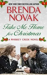 Cover of Take Me Home For Christmas